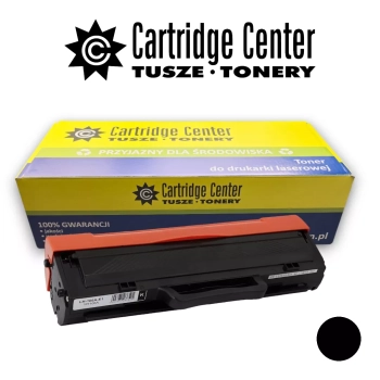 Toner HP 106A [W1106A] zamiennik Z CHIPEM, czarny | 1000str.